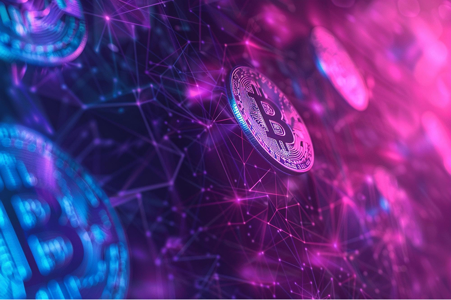 bitcoin